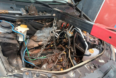 Cliente denúncia revendedora após carro apresentar quilometragem adulterada e defeitos mecânicos em Teresina