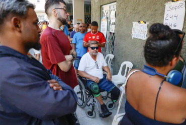 Eleição com recorde de pessoas com deficiência ainda impõe obstáculos