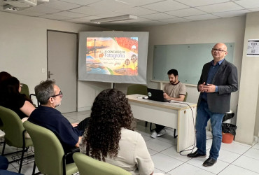 OGE-PI abre inscrições para concurso de fotografia sobre problemas e soluções climáticas nas cidades piauienses