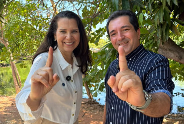 O retorno dos novos tempos na Administração do Piauí: Chapa 1 vence eleições do CRA-PI e do CFA