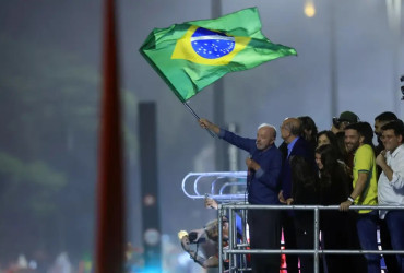 Nas redes sociais, líderes latino-americanos saúdam Lula pela vitória