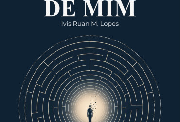 Escritor Ruan Lopes lança seu primeiro livro, 