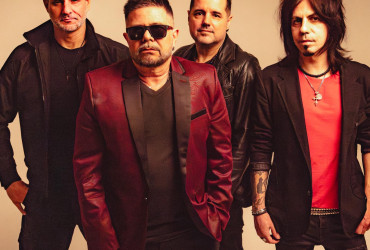 Seis&Meia Piauí leva clássicos da Banda Yahoo a Teresina e cidades do interior do estado entre 16 e 20 de junho; veja programação