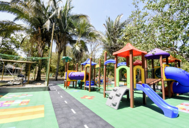 Bioparque Zoobotânico terá programação especial para o Dia das Crianças; confira programação