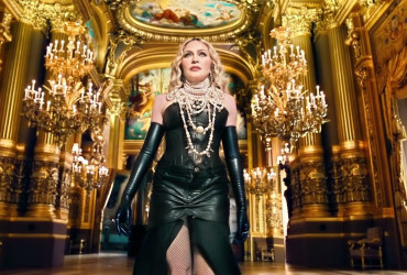 Banco Itaú confirma Madonna no Brasil - Vídeo: Divulgação/Itaú