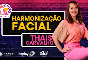 PODCAST CONTA TUDO, COM THAIS CARVALHO.