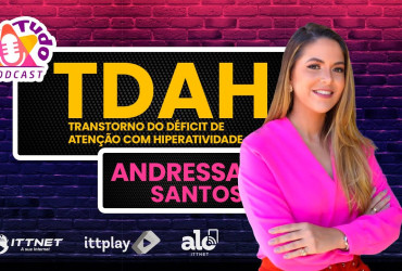 PODCAST CONTA TUDO, COM ANDRESSA SANTOS.