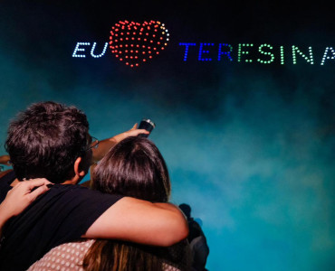 Alok em Teresina | Áurea Tour