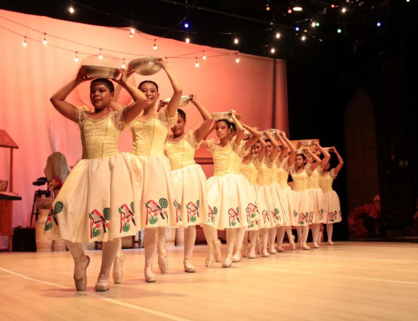 Escola Estadual de Dança abre inscrições para turmas do segundo semestre em Teresina
