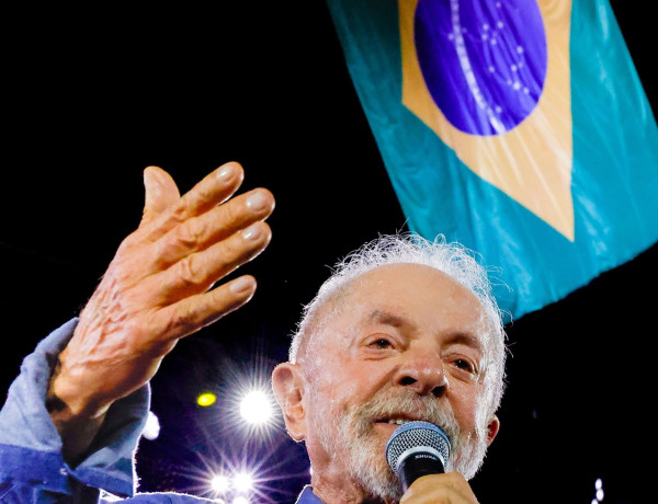 TSE: Lula autoriza quebra de sigilo bancário se Flávio fizer o mesmo