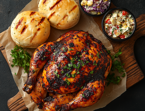 Confira receitas especiais para um Dia dos Pais cheio de sabor e afeto