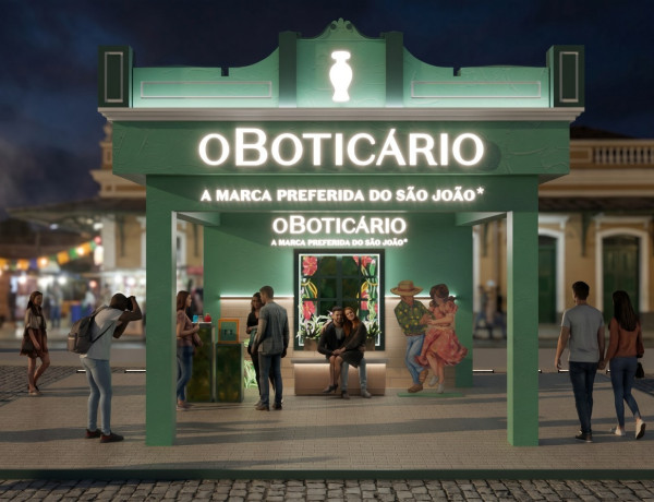 Boticário patrocina cultura popular do São João em 13 praças pelo Brasil, no Piauí está na maior festa do Litoral