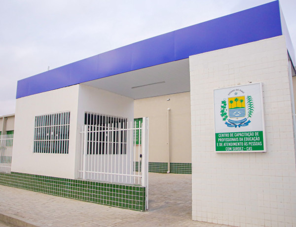 Seduc abre 240 vagas para cursos gratuitos de Libras em Teresina; saiba como se inscrever