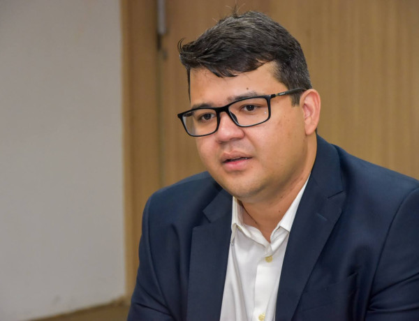 Chico Lucas anuncia criação de centros de inteligência da mulher para combater feminicídio