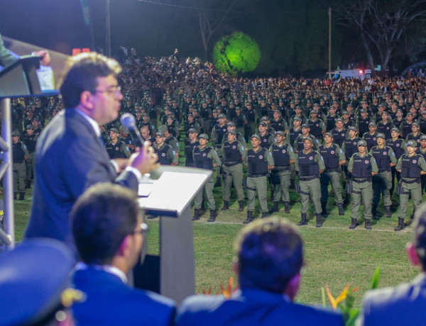 Divulgado resultado preliminar da prova objetiva do concurso da Polícia Civil do Piauí; confira