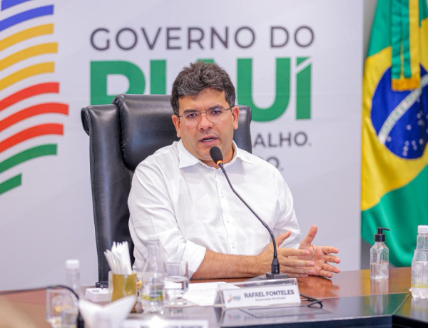 Governo do Piauí lança concurso unificado com 200 vagas para nove órgãos estaduais