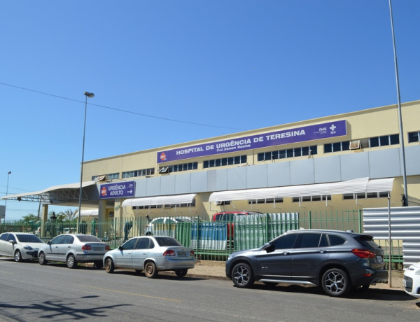 HUT orienta população sobre prevenção de queimaduras durante as festas juninas