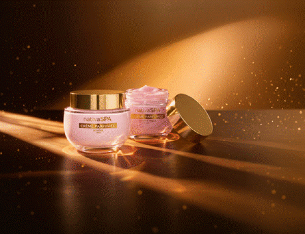 Trend Alert: O Boticário inova na forma de se perfumar com lançamento de Nativa SPA Crème Parfumée