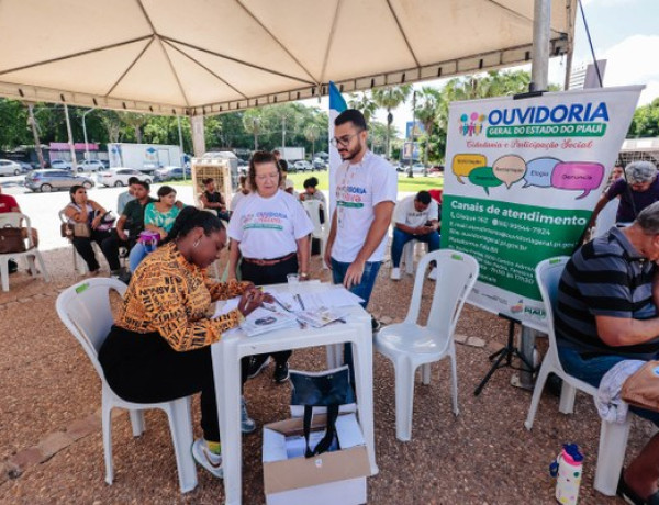 Conheça os 23 serviços ofertados na Semana do Consumidor na Alepi