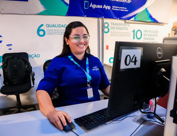 Semana do Consumidor: piauienses têm até 100% de desconto em juros e multas para regularização de débitos nas contas de água