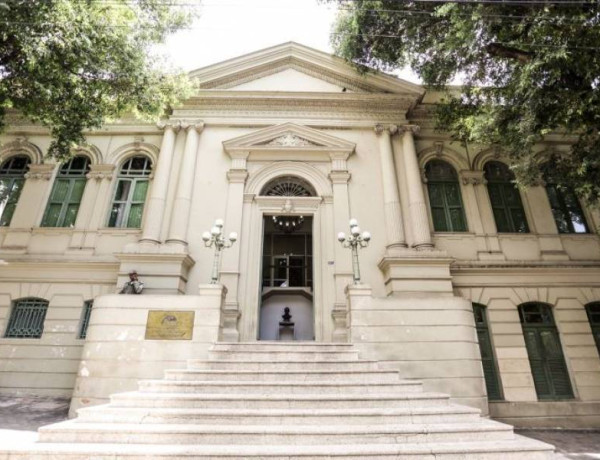 Prefeitura decreta ponto facultativo no Carnaval 2026 em Teresina