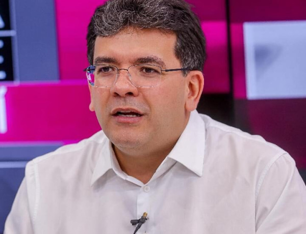 Governador Rafael Fonteles projeta 80 mil empregos formais até o fim do ano