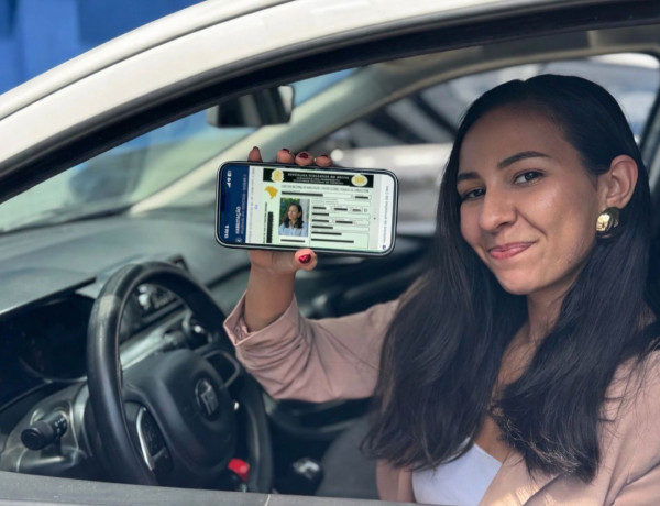 CNH gratuita já beneficia mais de 8 mil motoristas no Piauí