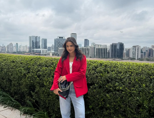 Designer de moda revela o que não pode faltar no look de Carnaval 2026