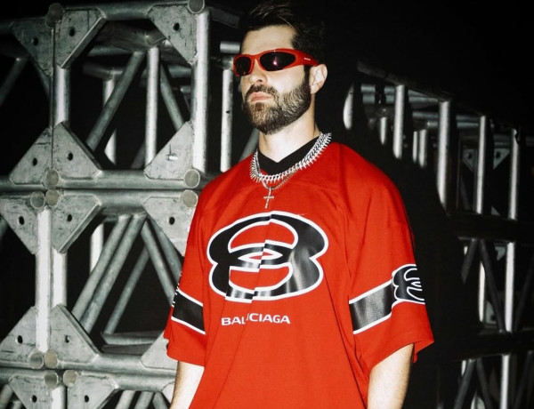 Justiça suspende show de Alok em Teresina e Kalor Produções recorre decisão