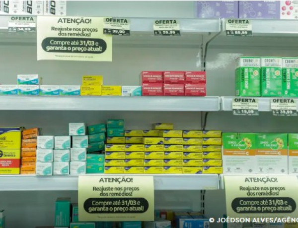 Supermercados já podem vender medicamentos; entenda