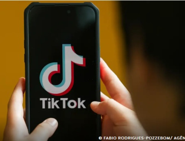 Brasil multa TikTok em R$ 153,7 mi por falhas em dados de adolescentes