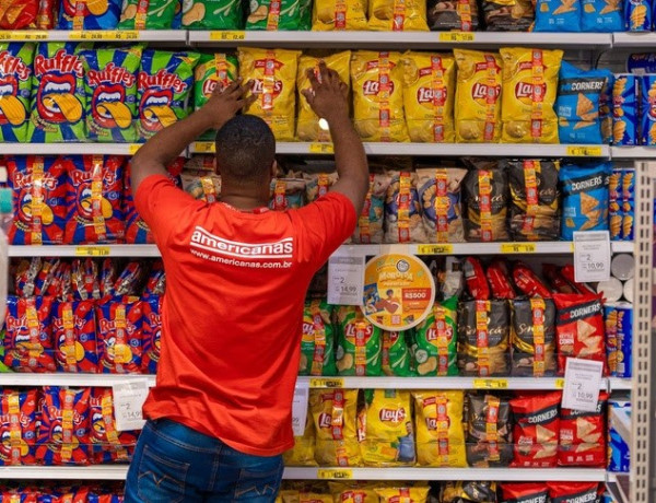 Lojas americanas abre 40 vagas temporárias no Piauí para reforço na Páscoa