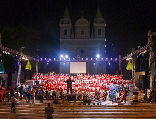 Confira a programaçãodo 