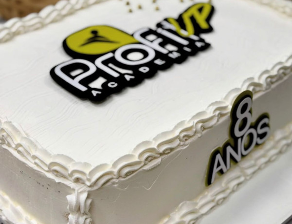 Profit Up celebra 8 anos com manhã especial de saúde e integração