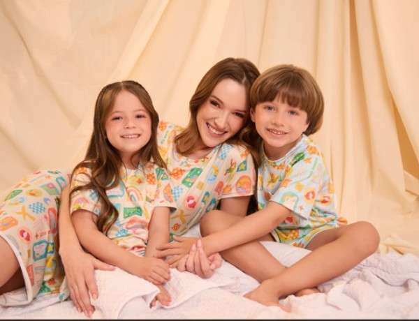 Grupo Diamantes lança coleção de Dia das Mães inspirada no amor que floresce no cotidiano