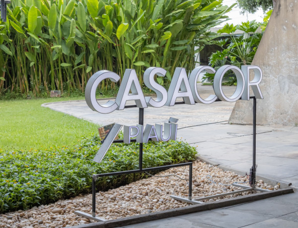 CASACOR Piauí 2026 realiza Coquetel de Inauguração amanhã (05/05)