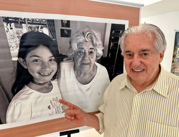 Repórter Francisco José será destaque em homenagem à Niéde Guidon na ALEPI