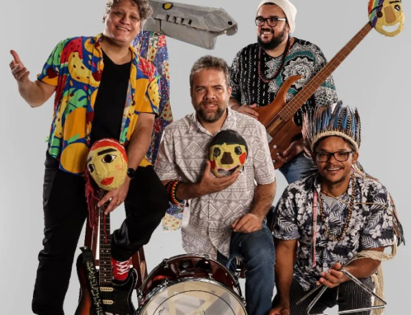 Rock, forró e cultura popular movimentam a programação da III Feira da Agricultura Familiar nesta sexta (3) e sábado (4)