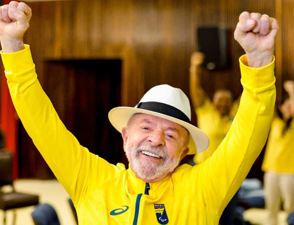 Pesquisa mostra Lula tem 74,13% dos votos válidos no Piauí
