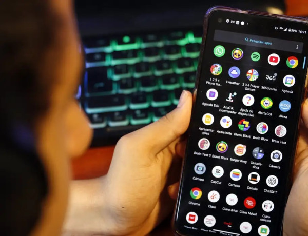 Agência Nacional de Proteção de Dados investiga plataforma Discord