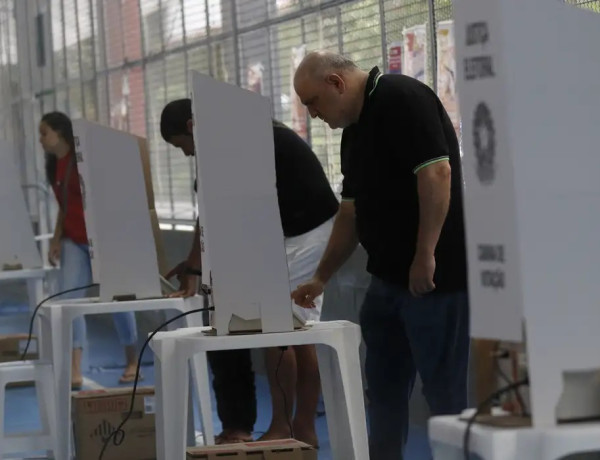 Eleições 2026: saiba o que é permitido e proibido no dia da votação