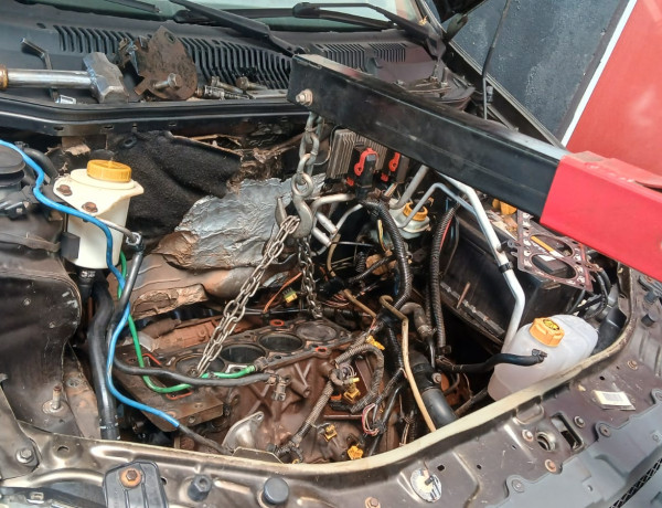Cliente denúncia revendedora após carro apresentar quilometragem adulterada e defeitos mecânicos em Teresina