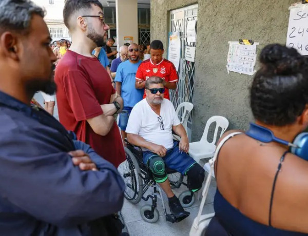 Eleição com recorde de pessoas com deficiência ainda impõe obstáculos