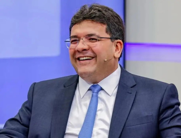 Rafael Fonteles é reeleito governador do Piauí no primeiro turno