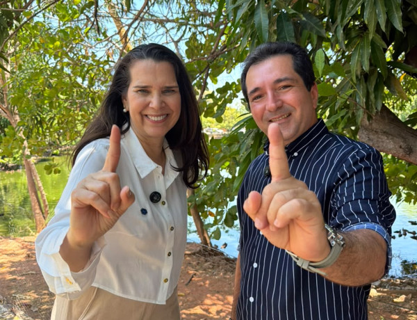 O retorno dos novos tempos na Administração do Piauí: Chapa 1 vence eleições do CRA-PI e do CFA