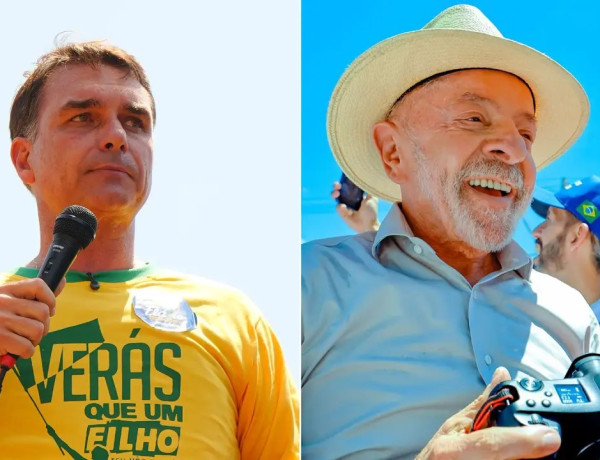 Pesquisa QUAEST: medo da volta dos Bolsonaro supera o da reeleição de Lula