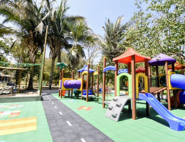 Bioparque Zoobotânico terá programação especial para o Dia das Crianças; confira programação