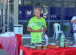 Sabores que atravessam gerações conquistam visitantes na III Feira da Agricultura Familiar