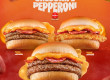 Bob’s transforma cheddar e pepperoni em protagonistas de novo festival de sabor