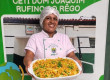 Receita de merendeira do Piauí está entre as melhores do Brasil